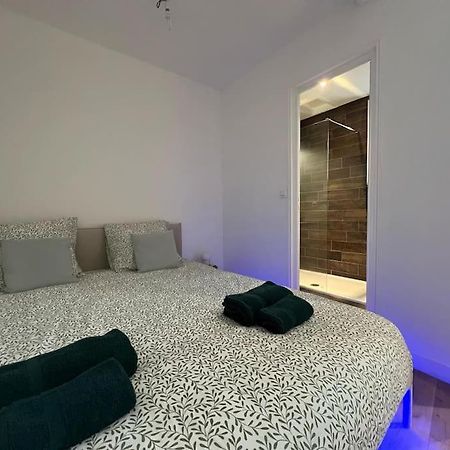 Havre De Paix - Melun Apartment Exterior photo