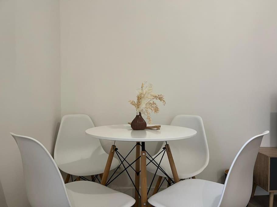 Havre De Paix - Melun Apartment Exterior photo