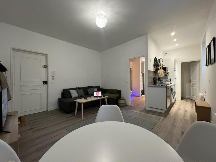 Havre De Paix - Melun Apartment Exterior photo