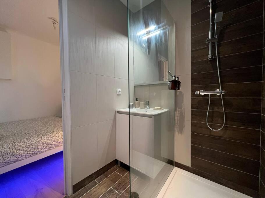 Havre De Paix - Melun Apartment Exterior photo