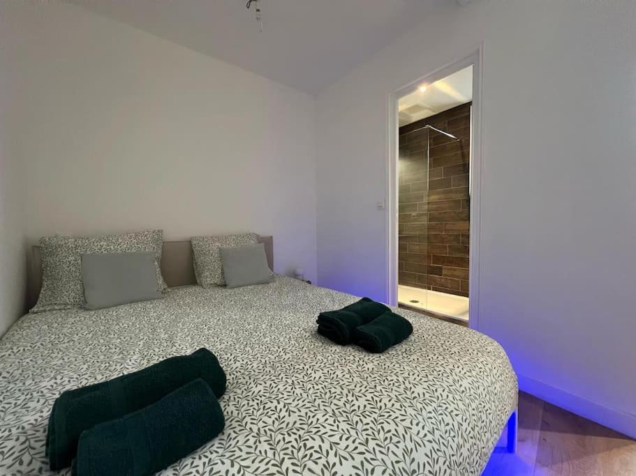 Havre De Paix - Melun Apartment Exterior photo