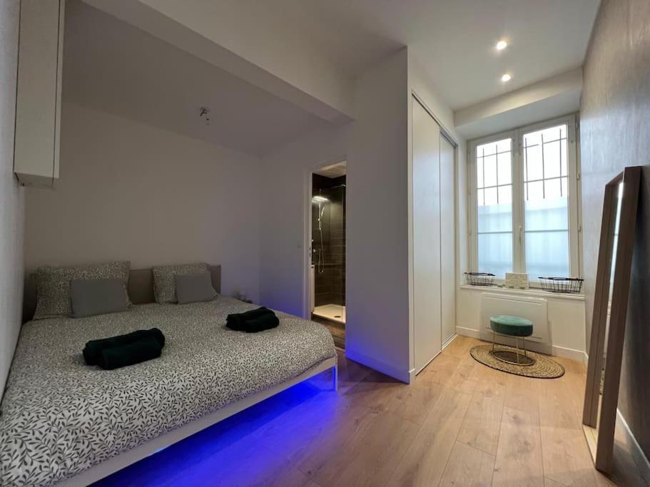Havre De Paix - Melun Apartment Exterior photo